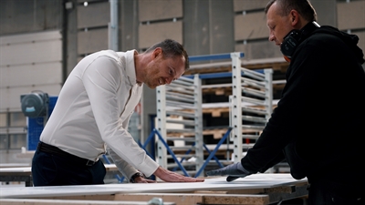 Hvad koster en bordplade?